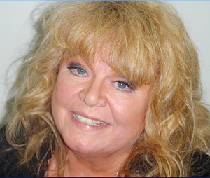 Sally Struthers