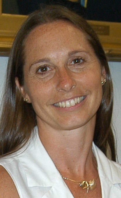 Principal Dawn Hochsprung