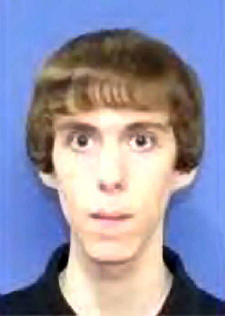 Adam Lanza