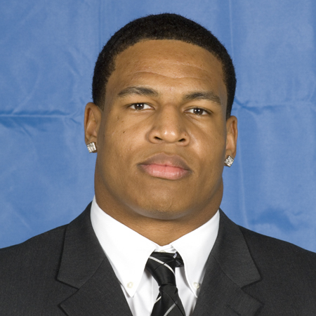 Matt King, UMaine’s assistant strength and conditioning coach