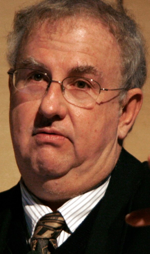 Charles Colgan