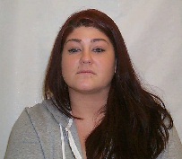 Ryanne McCann, 26, of Rollinsford, N.H.