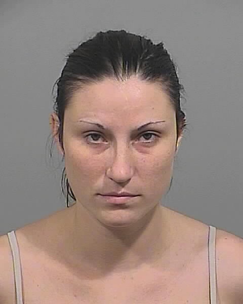 Margarita Fisenko Scott