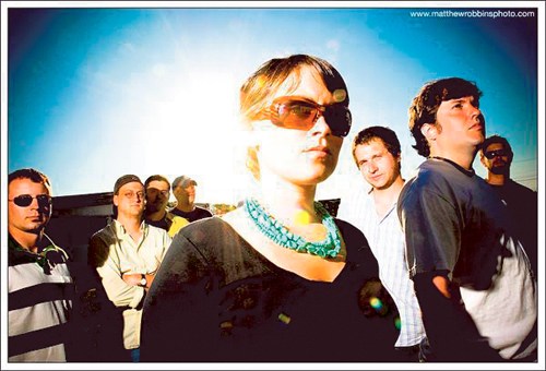 Sly-Chi will perform at Ri-Ra at noon Sunday.