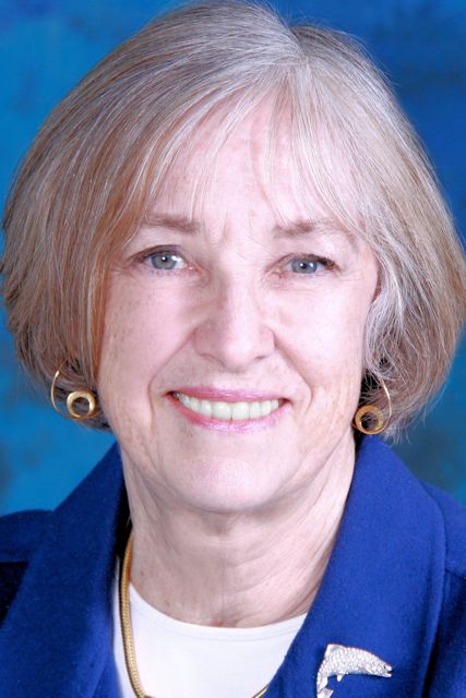 State Rep. Mary P. Nelson