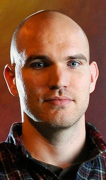 Matt Pemberton