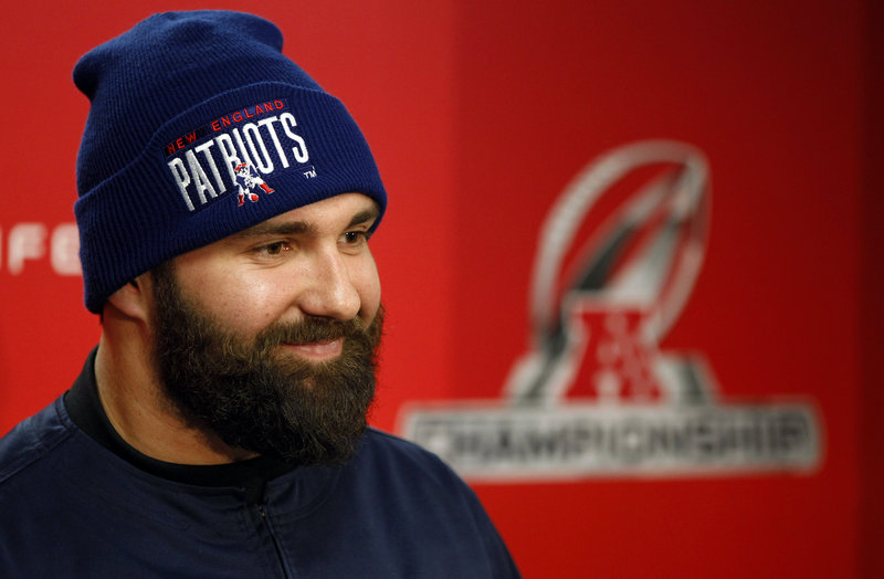 Rob Ninkovich