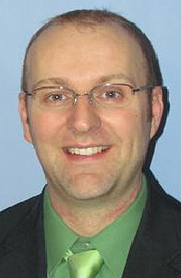 Jeremy Ray