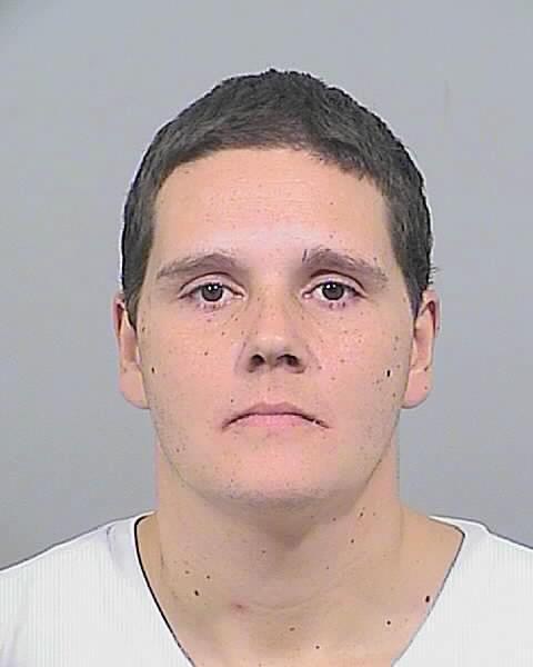 Derek Weeks, 32, of Portland, was arrested and charged with seven counts of criminal threatening and one count of interfering with constitutional and civil rights after an incident at Reiche School on Wednesday, February 13, 2013.