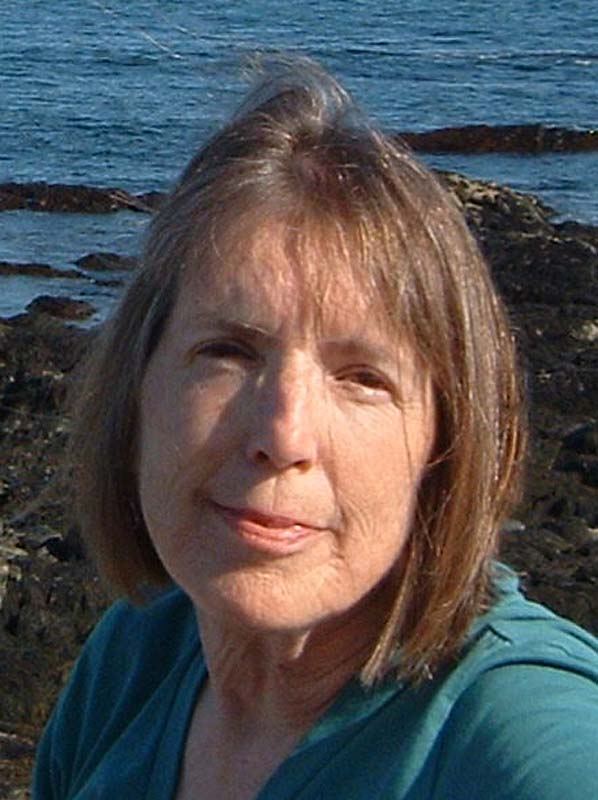Eleanor Morse