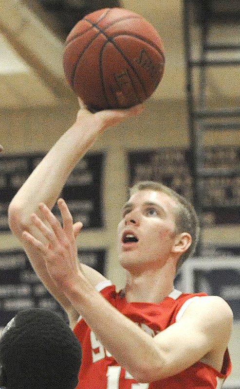 South Portland's Tanner Hyland BarGuide