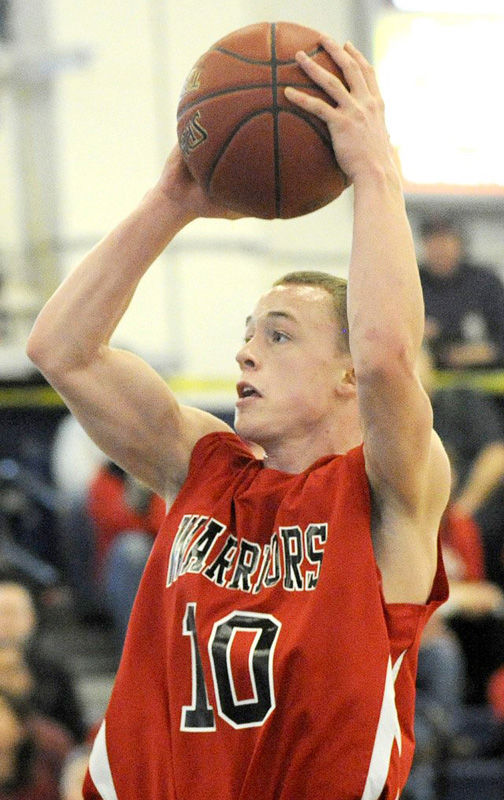 Wells' Jake Moody