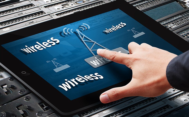 If the users of computers and mobile devices could connect to the Internet without paying for a data plan, communication would become cheaper and easier than ever.