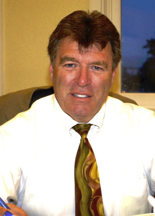 Mark Pearson