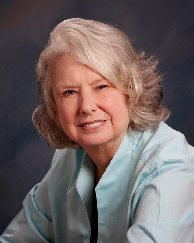Betsy Connor Bowen author shot 1