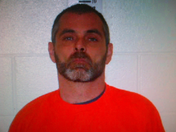 Michael Frechette, 45, of Sanford.