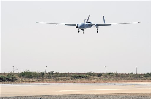 The Obama administration has been opaque on the use of remote-controlled drones to hunt and kill individual enemies.