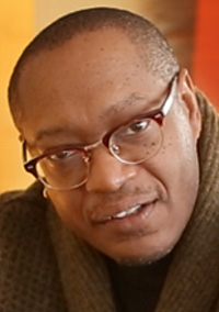 Daniel Minter
