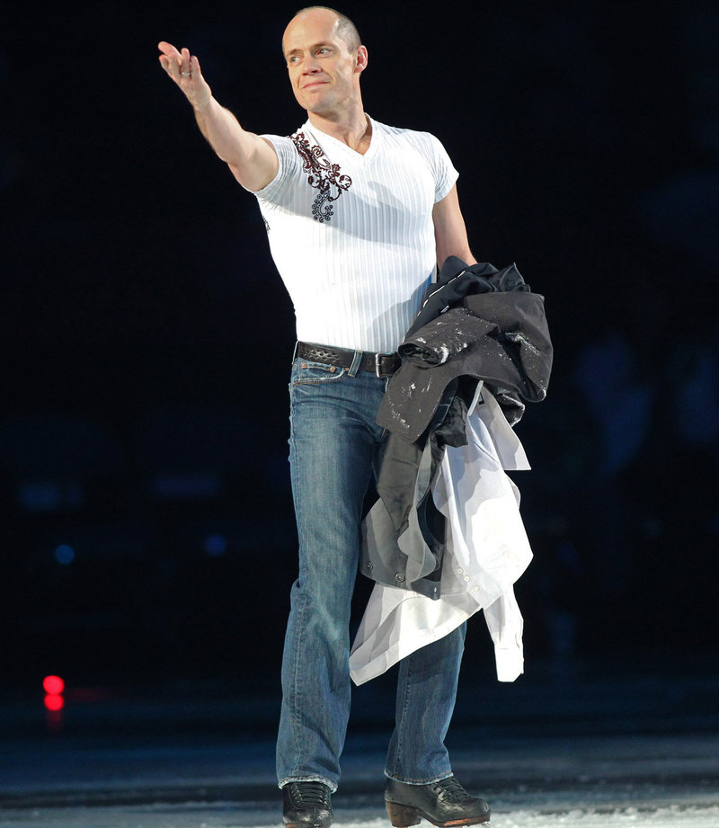 Kurt Browning