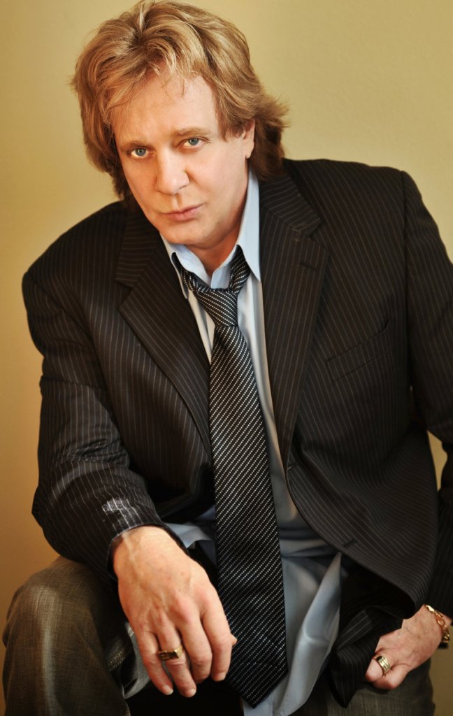 Eddie Money