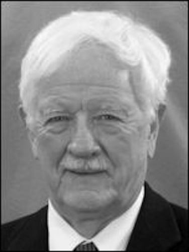 State Rep. Bruce MacDonald, D-Boothbay, chairman of the Education Committee