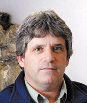 David Trahan, executive director of the Sportsman's Alliance of Maine