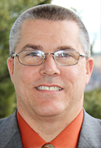 Sen. David Dutremble, D-Biddeford