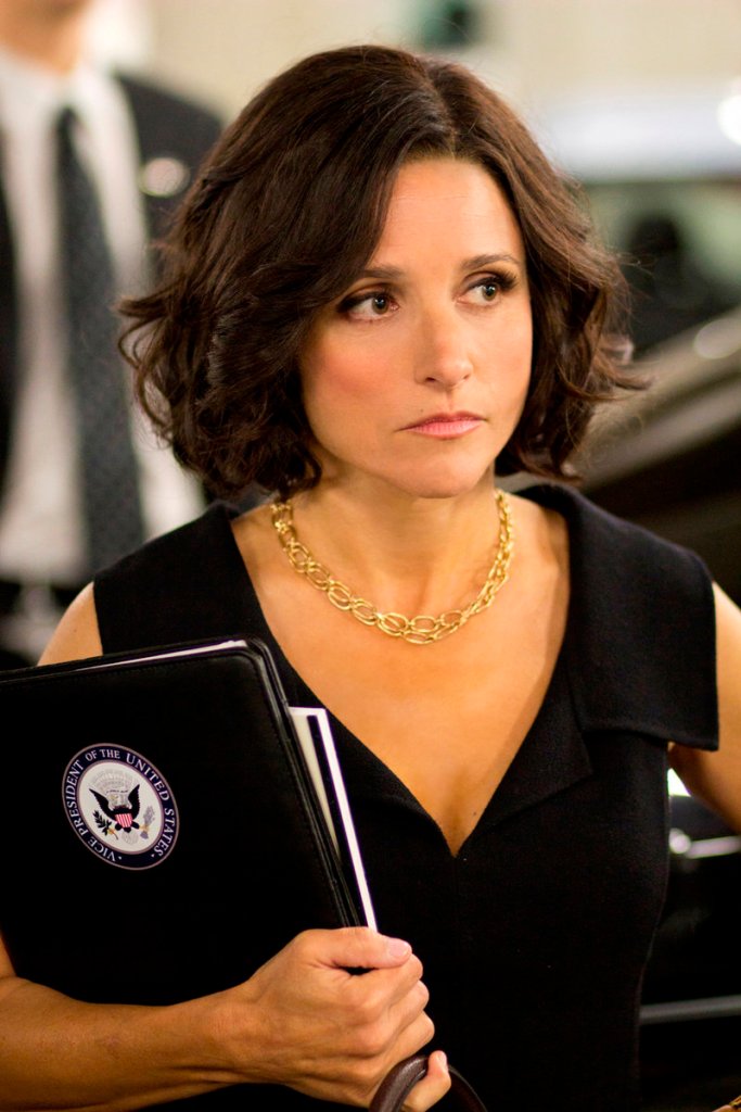 Julia Louis-Dreyfus