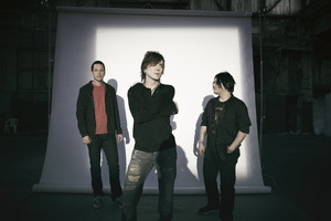 Goo Goo Dolls