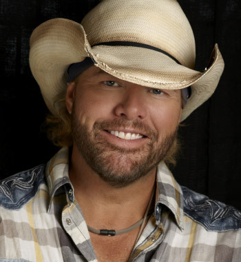 Toby Keith