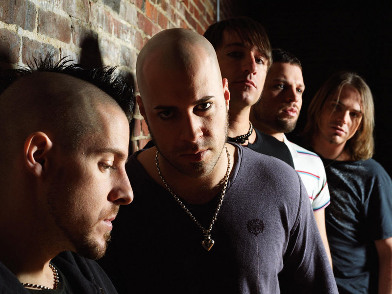 Daughtry