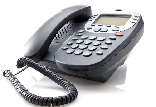 Thousands of customers of USA Telephone in Maine had their service cut this week.