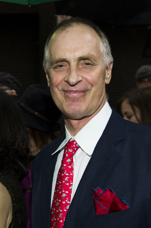 Keith Carradine