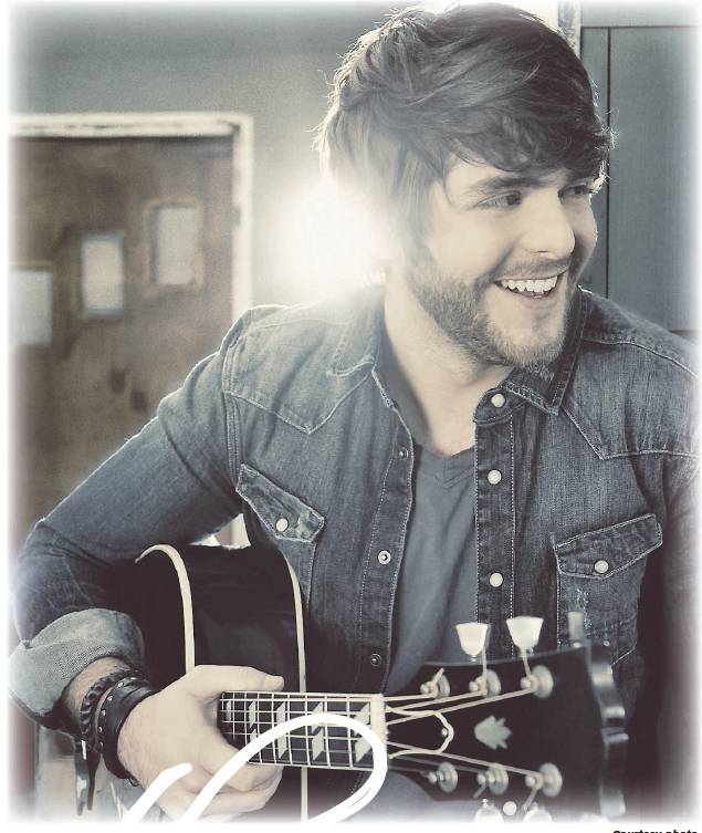 Thomas Rhett