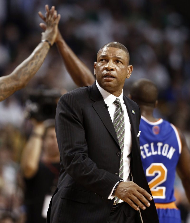 Doc Rivers