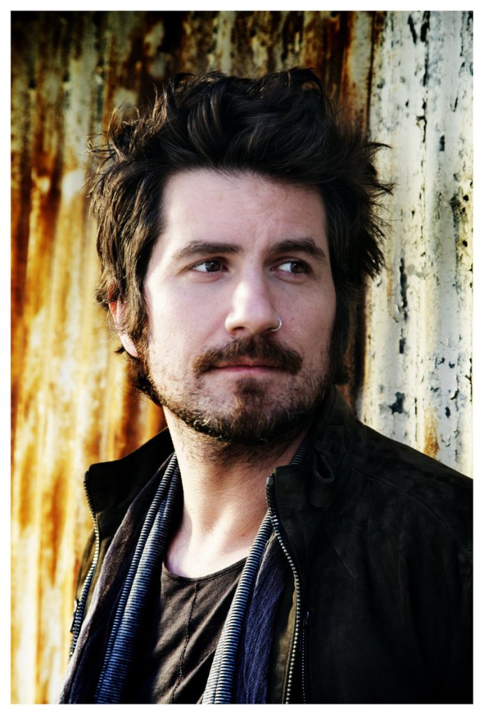 Matt Nathanson's Independence Day show kicks off the annual L.L. Bean Summer Concert Series.