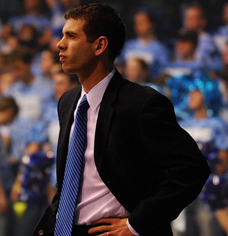 The Celtics have hired Brad Stevens as their 17th head coach.