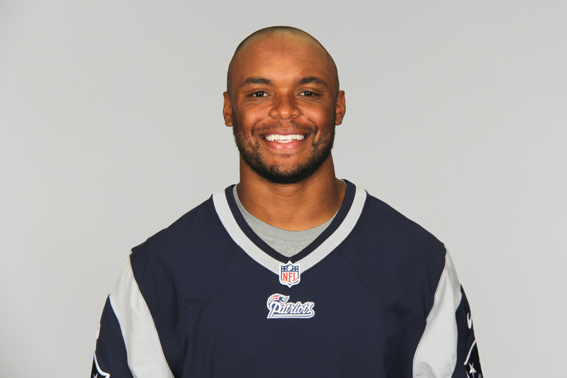 Shane Vereen