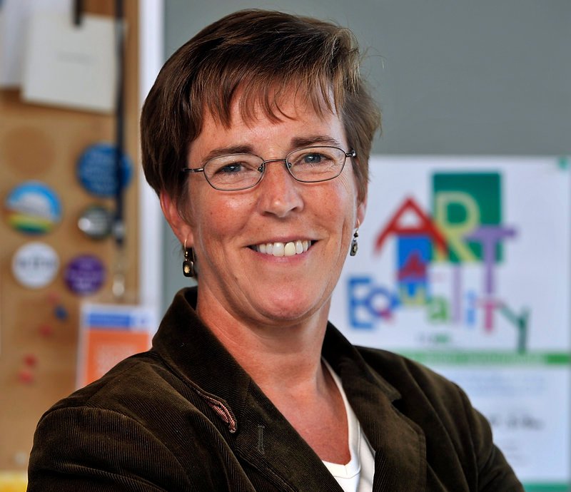 Betsy Smith