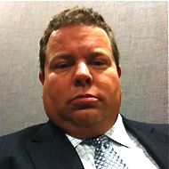 Accused murderer Todd Gilday was arrested at a Rockport medical facility. Photo provided by Maine State Police.