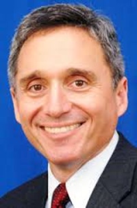 SMCC President Ronald Cantor