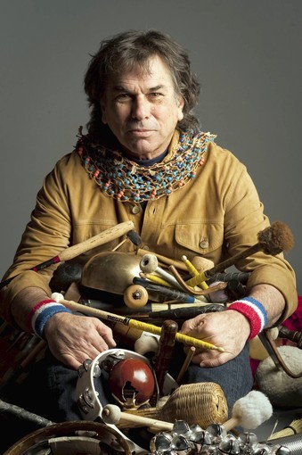 Mickey Hart