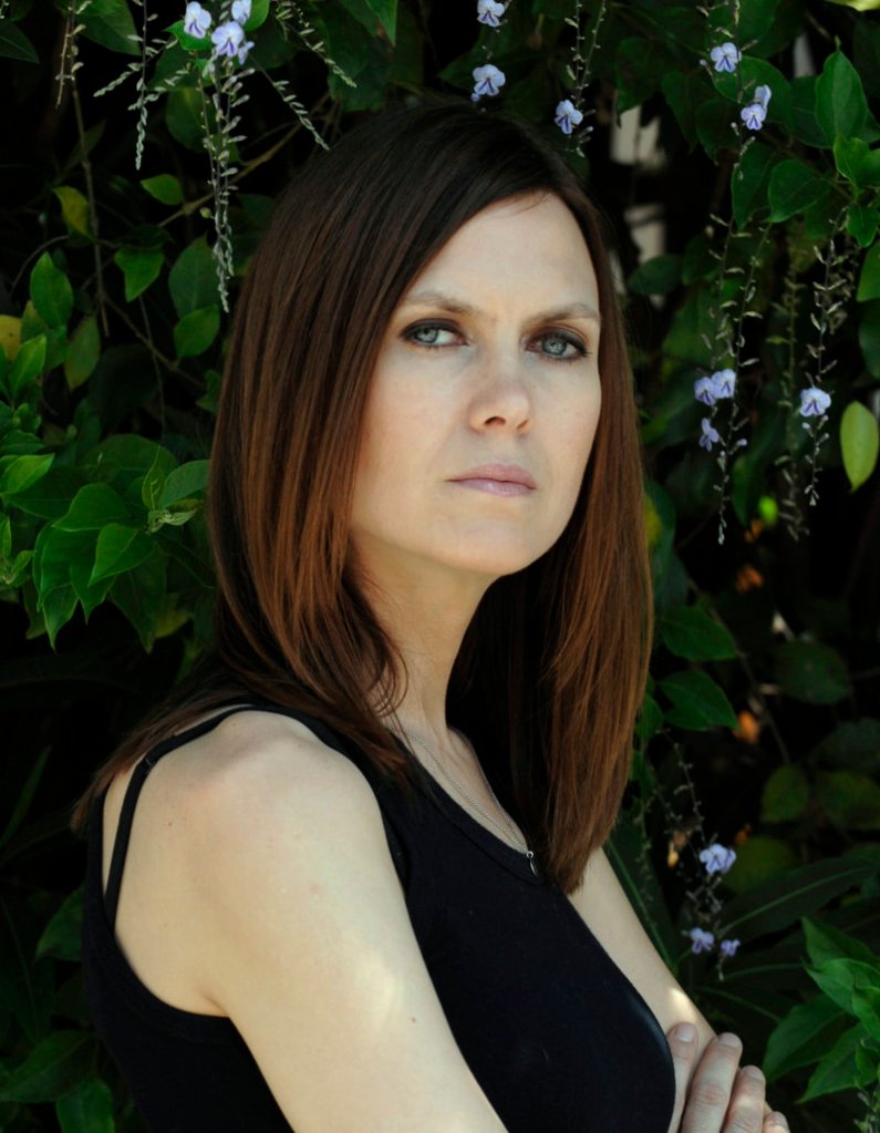 Juliana Hatfield