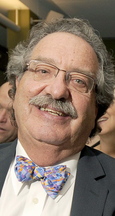 Donald Sussman