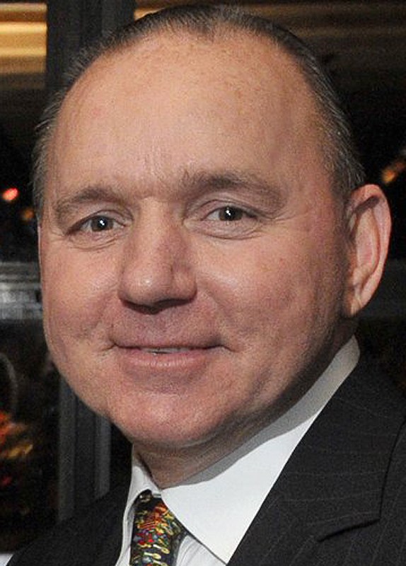 Brian Petrovek