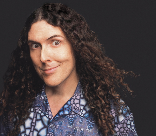 Weird Al Yankovic