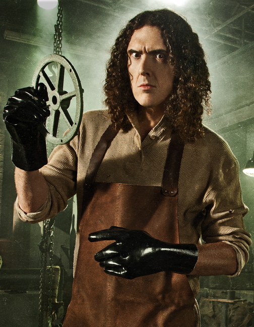 Weird Al Yankovic