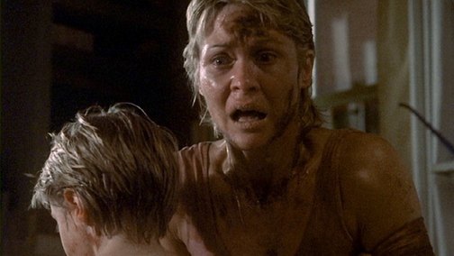 “Cujo,” the 1983 horror film based on Stephen King’s novel, will be screened at 7:30 p.m. Thursday at the Portland Public Library as part of the Banned Book Film Series.