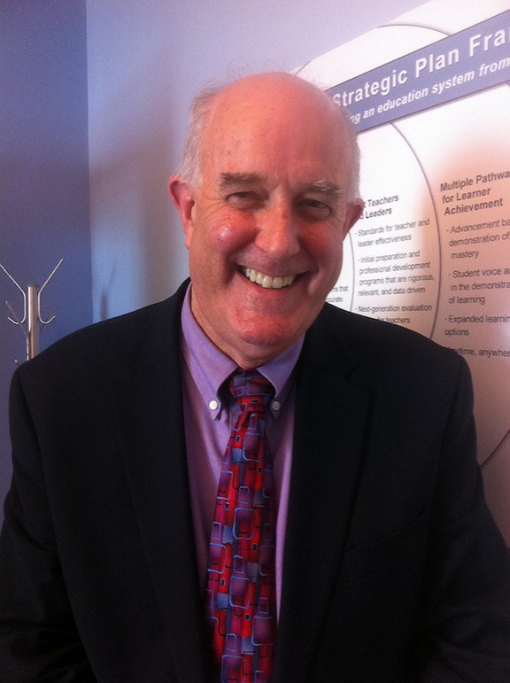 Jim Rier