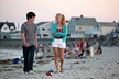 Liam James and AnnaSophia Robb star in “The Way Way Back.”